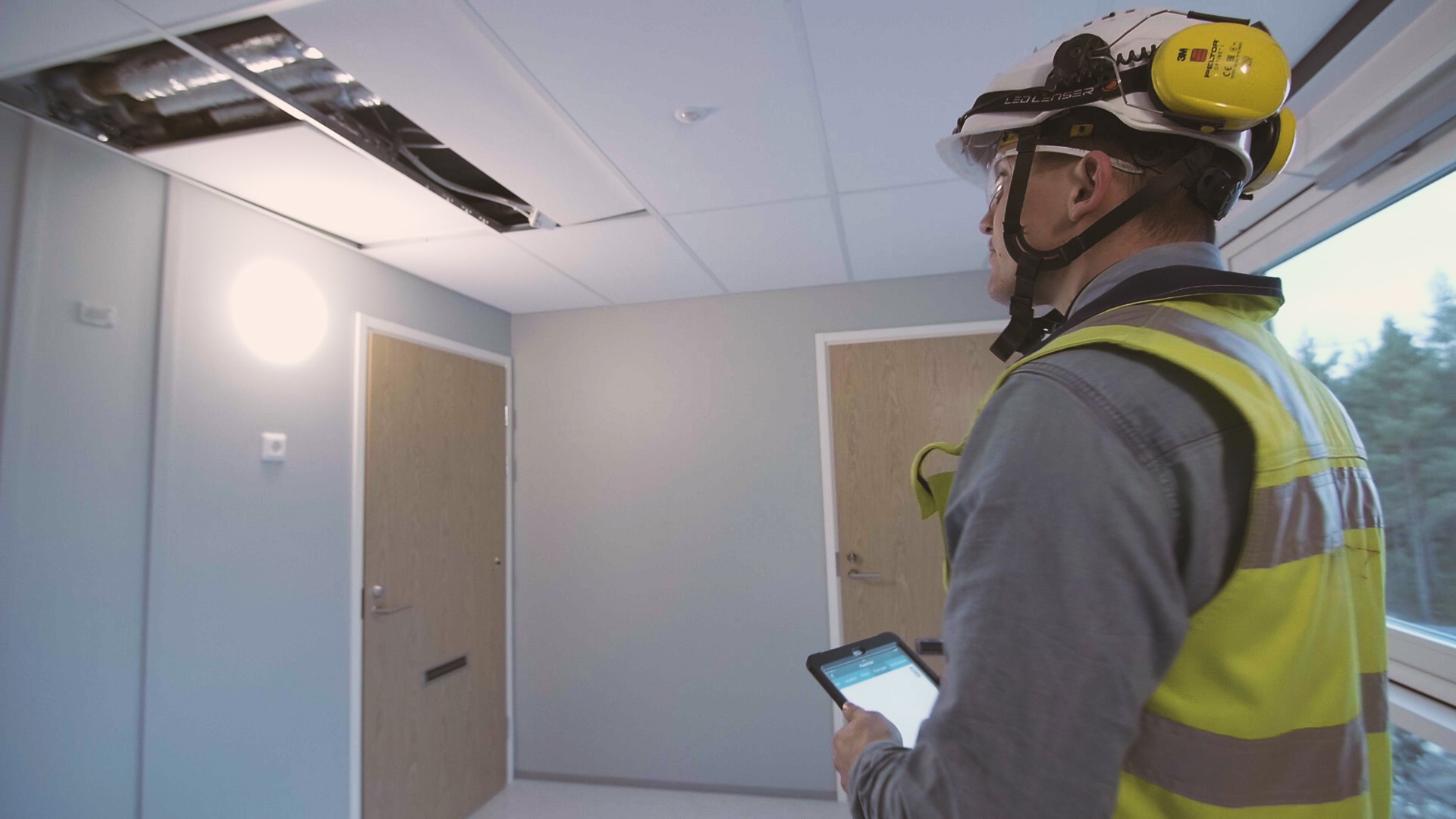 JM Suomi luopui paperisista vuositarkastuslomakkeista