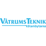 våtrumsteknik logo