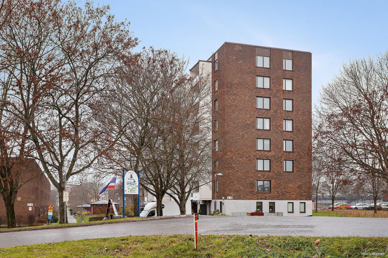 Våtrumsteknik – Tillvalshantering vid stambyten – HomeRun