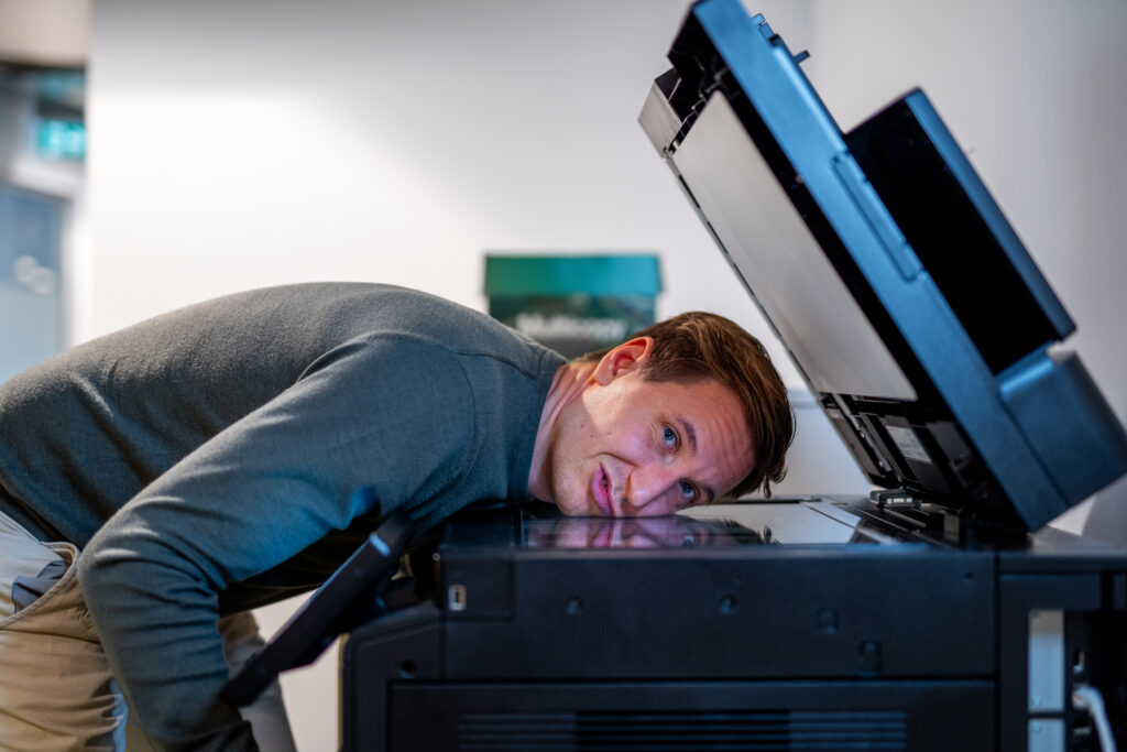 Kopiera tillvalsbutiker