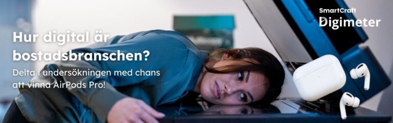 Digimeter banner Sweden