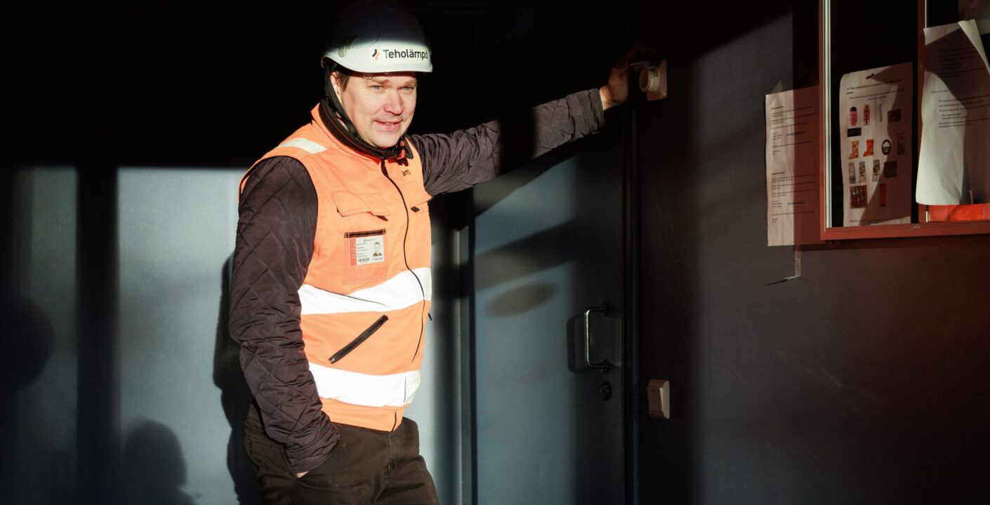 Projektin luovutus ilman kaaosta – Näin Homerunin projektipankki toi hallinnan haastavaan linjasaneeraukseen