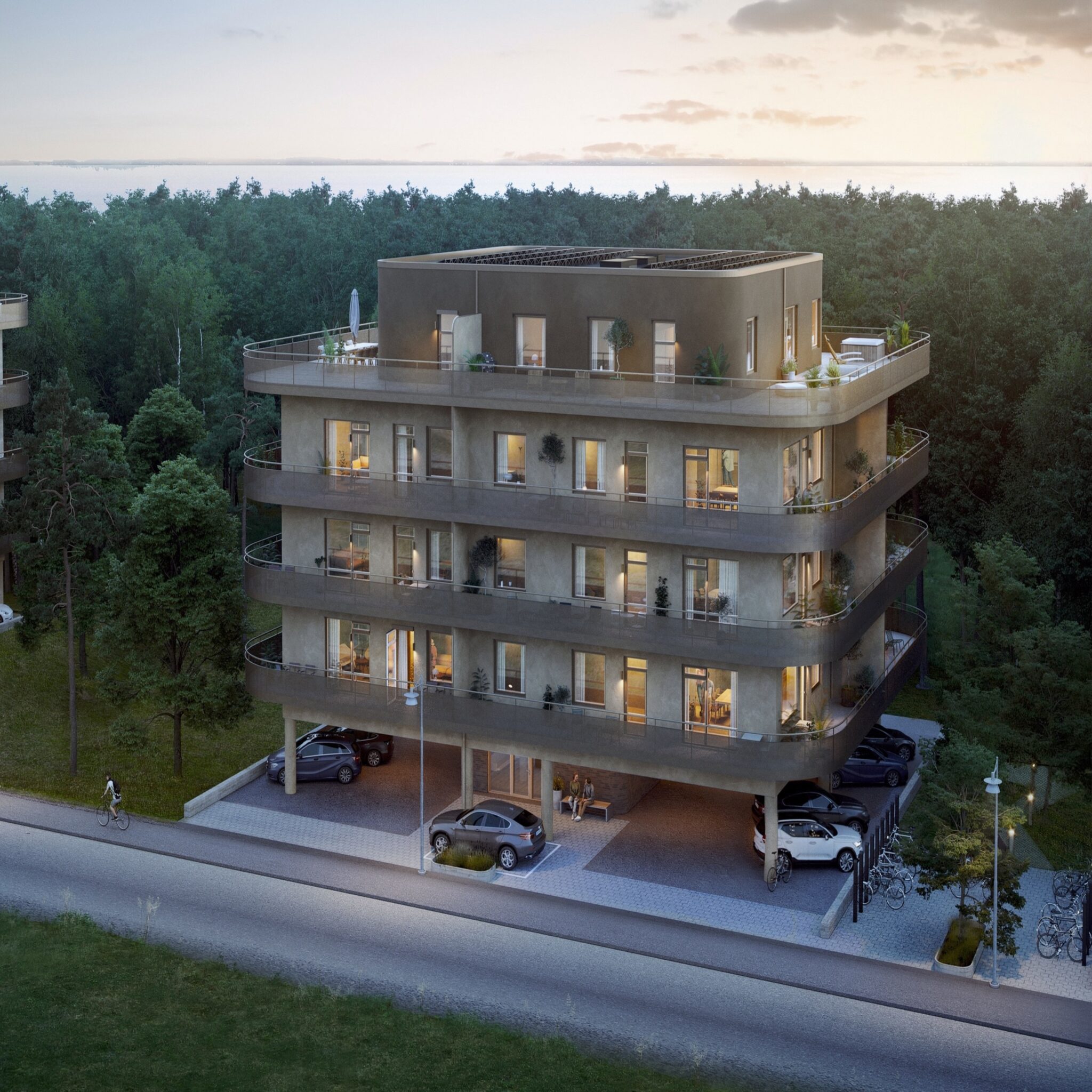 Så sparar CA Fastigheter värdefull tid inom projektkommunikation