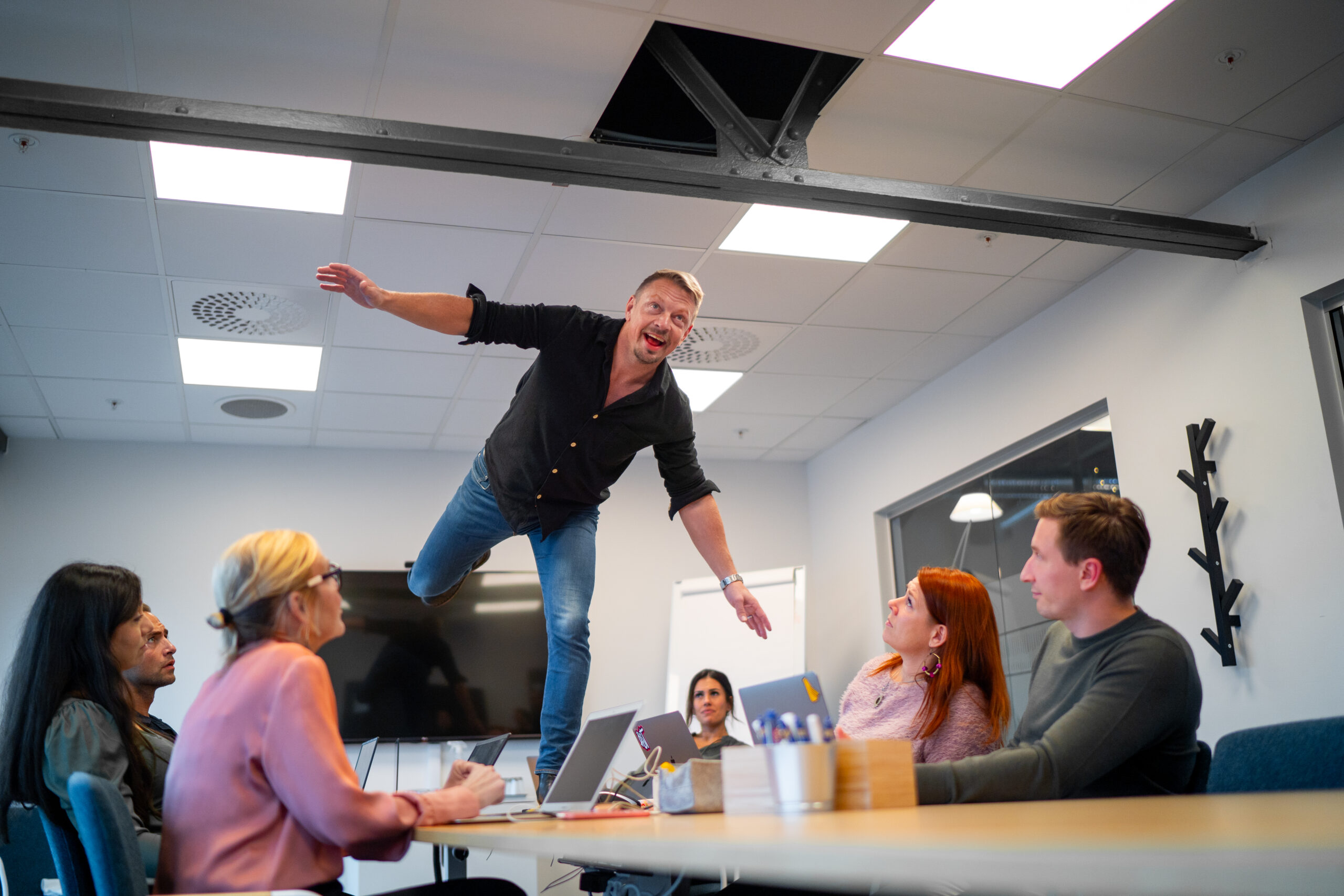 Slipp rot-uträkning för gott, Homerun gör jobbet automatiskt